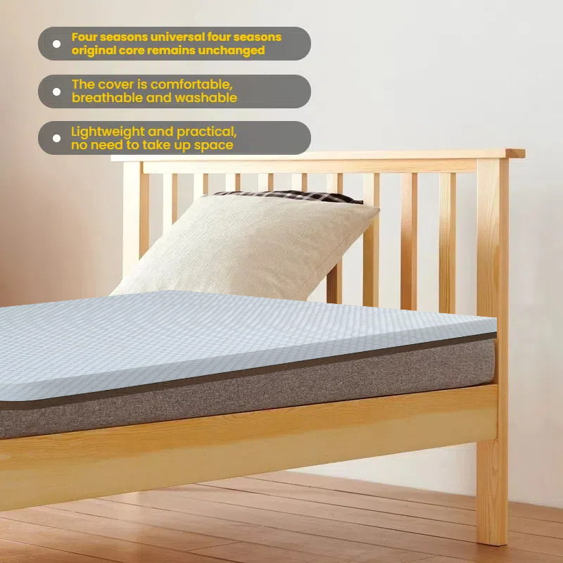 Exploring the Benefits of Cheap Foam Coir Mattresses: A Sustainable Sleep Solution