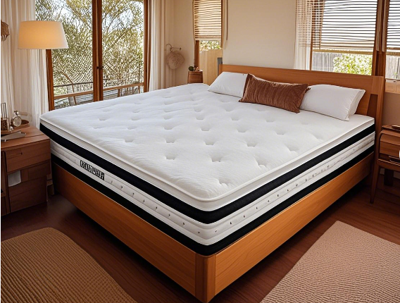 Discover the Benefits of Famous Bamboo Charcoal Memory Foam: A Game Changer in Comfort and Health