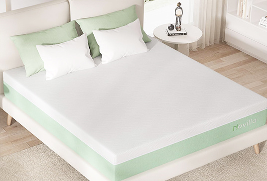 GOOD BREATHABILITY AND ANTIBACTERIAL