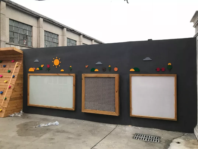幼兒園主題環(huán)創(chuàng)設(shè)計(jì)