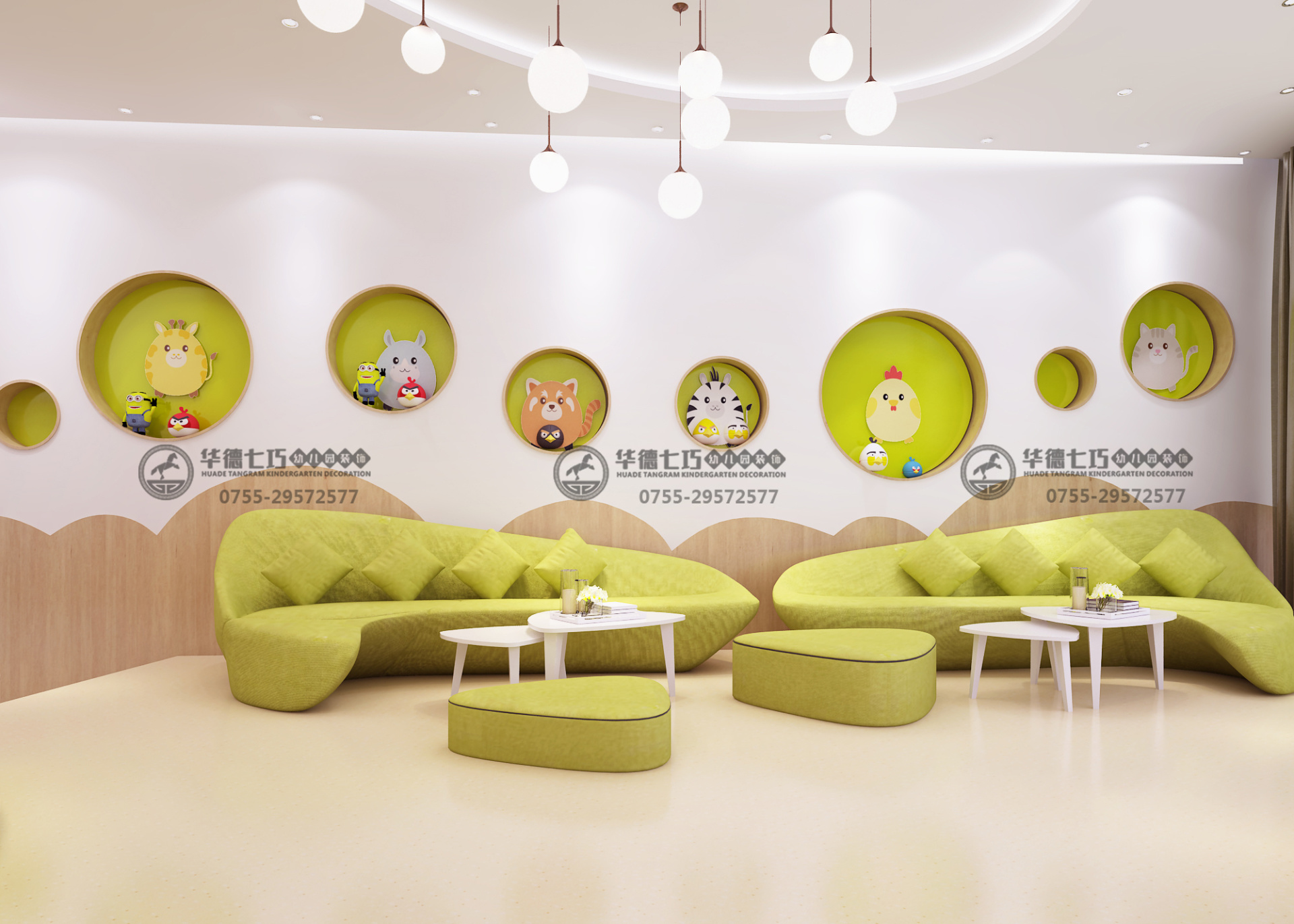 早教托育設(shè)計(jì)|廣東省早期教育行業(yè)協(xié)會(huì)團(tuán)體標(biāo)準(zhǔn)制定的思路
