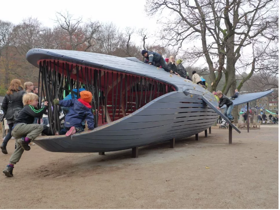 湖南幼兒園設(shè)計