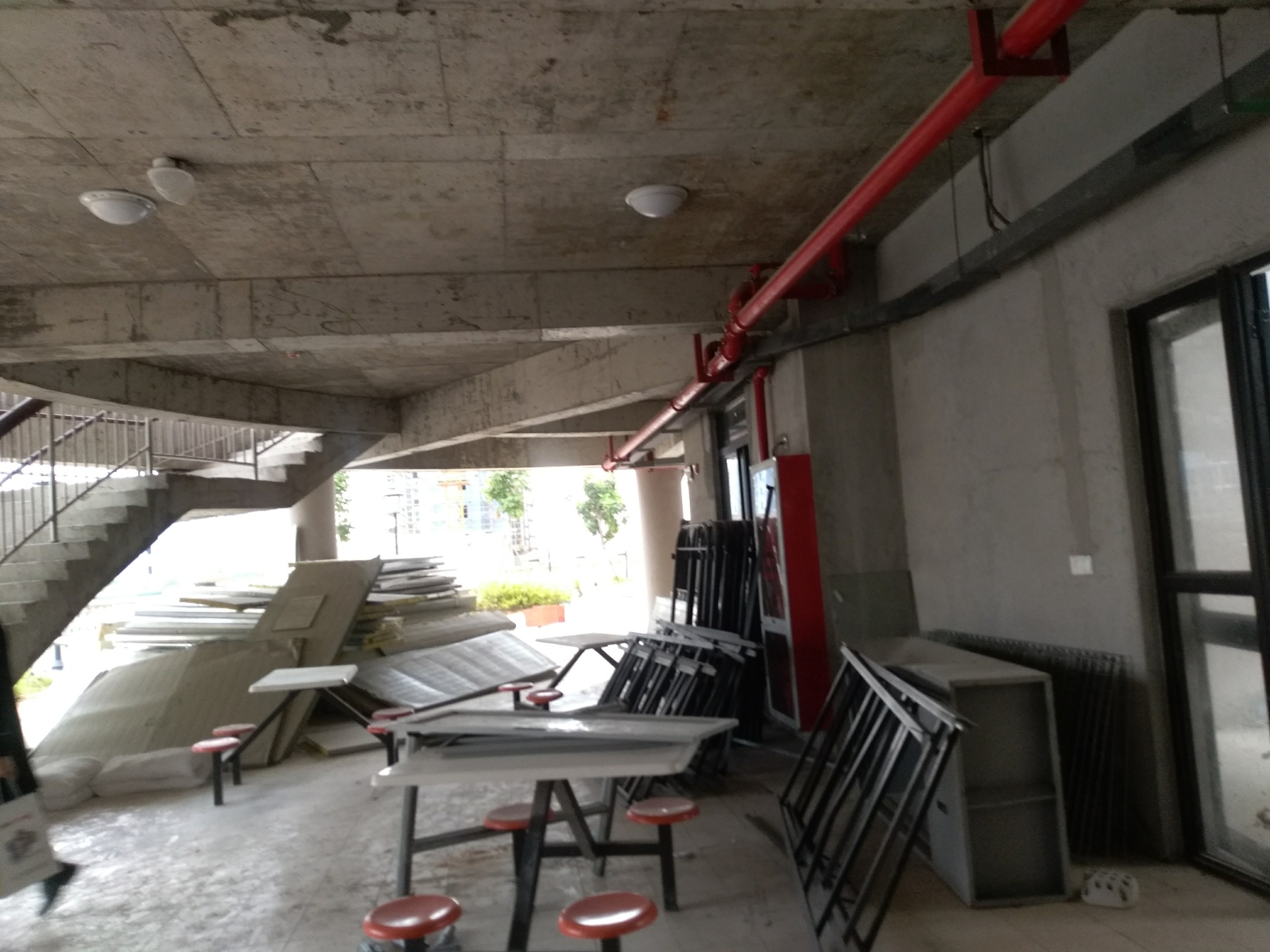 幼兒園建設(shè)|毛坯房新建幼兒園注意事項(xiàng)