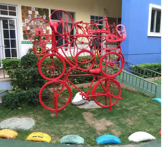 幼兒園主題環(huán)創(chuàng)設(shè)計(jì)