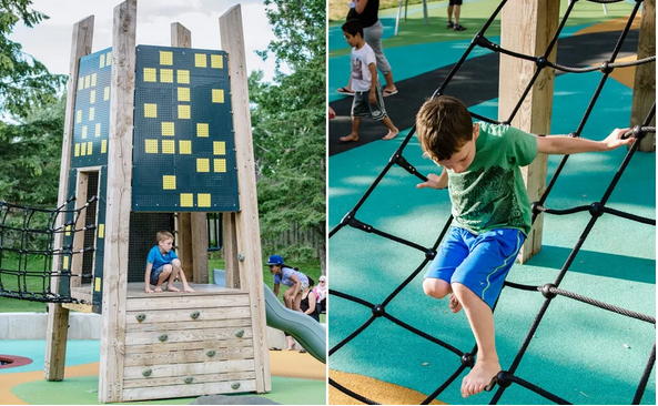 【廣東幼兒園設(shè)計(jì)公司】小區(qū)配套幼兒園如何做好裝修設(shè)計(jì)