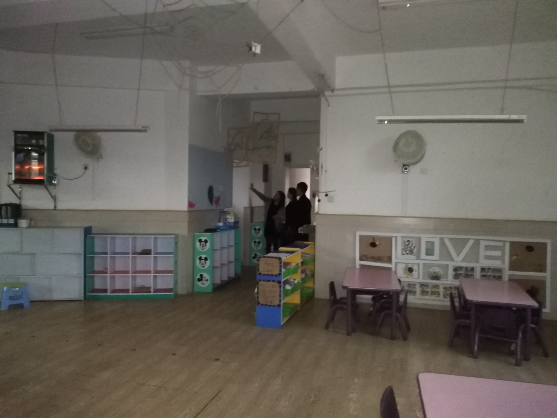 幼兒園裝修公司分享幼兒園水電安裝的詳細步驟