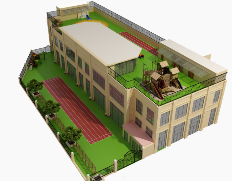 廣西幼兒園室內(nèi)設(shè)計(jì)案例,廣西幼兒園設(shè)計(jì)公司