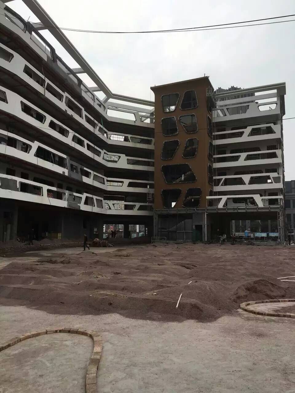 如何做好幼兒園外觀改造設(shè)計(jì)?