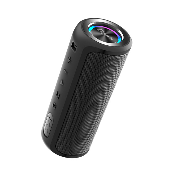 TWICE サナ　Bluetooth speaker Sanag V6 Wireless Bluetooth Portable Square-shaped Speaker