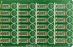 PCB小批量