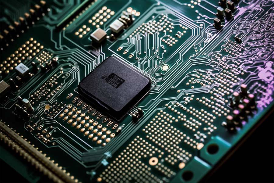 PCB印制电路板