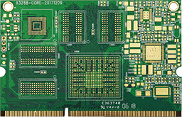 高精密PCB板