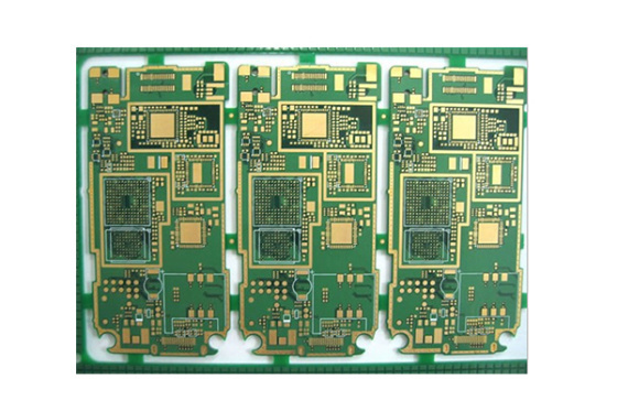 PCB