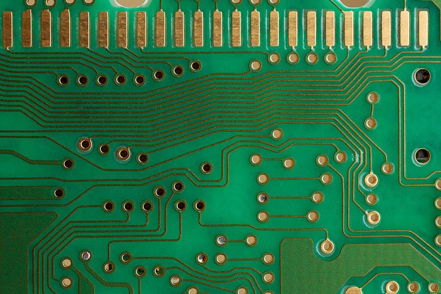 PCB印制电路板