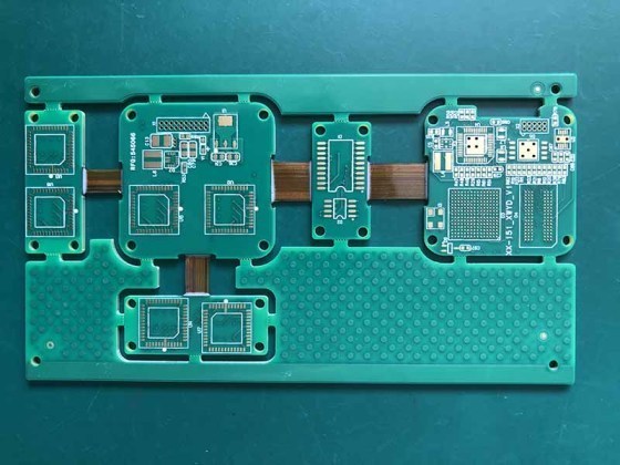 PCB