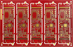 PCB打样