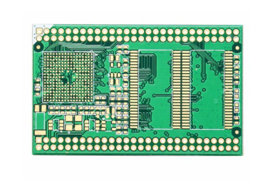 PCB