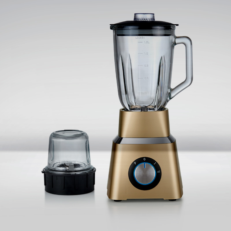 B-348C2 Blender/Mill 2 in 1