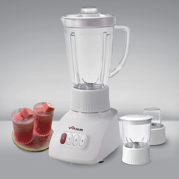 B-408B Blender/ Mill /Mincer 3 in 1