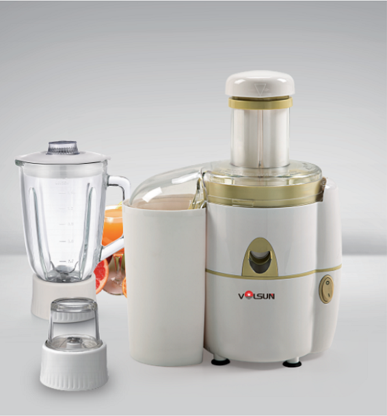 J-383C3/C4/C10 Juicer /Blender/Mill 3 in1/ Mincer 4 in 1/Chopper 10 in 1