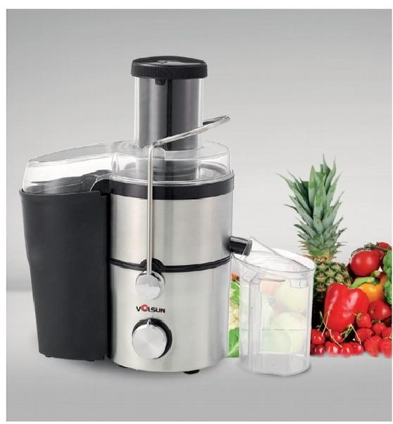 J-718 Juice Extractor