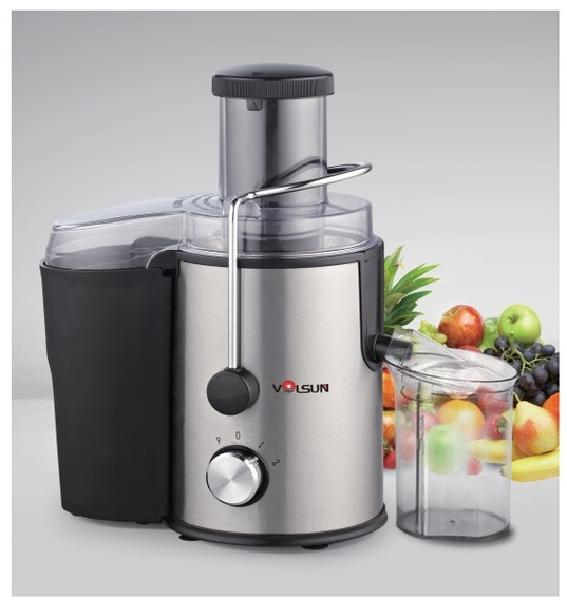 J-728 Juice Extractor