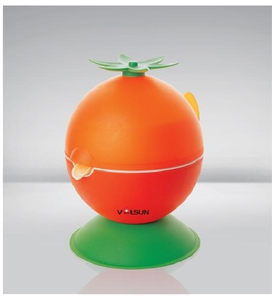 G-330 Orange   juicer