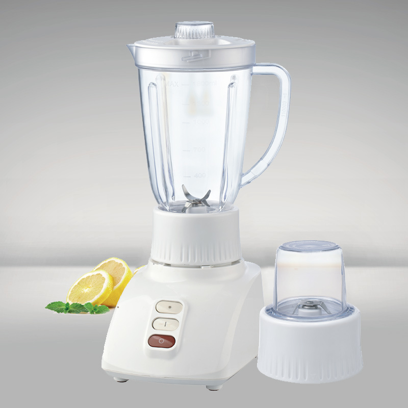 YJ-108 Blender/Mill 2 in 1
