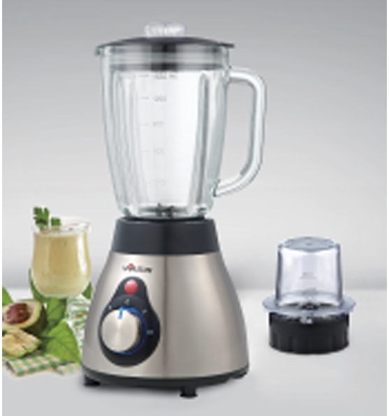 B-338C2 Blender/Mill 2 in 1