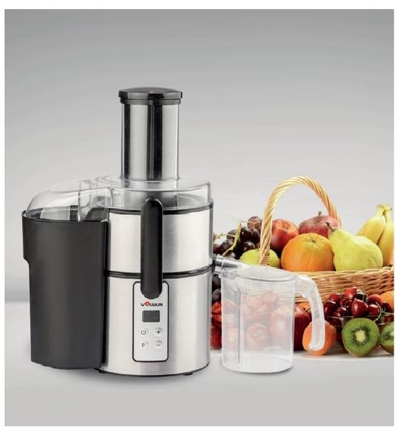 J-708D Juice Extractor