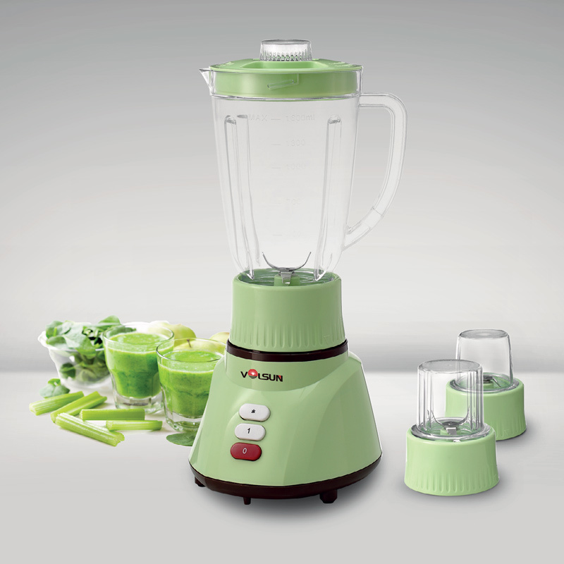B-328B Blender/Mill/Mincer 3 in 1