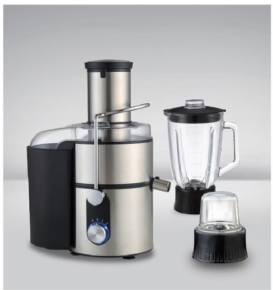 J-809B3/B4 Juice /Blender/Mill 3 in 1/4 in 1/