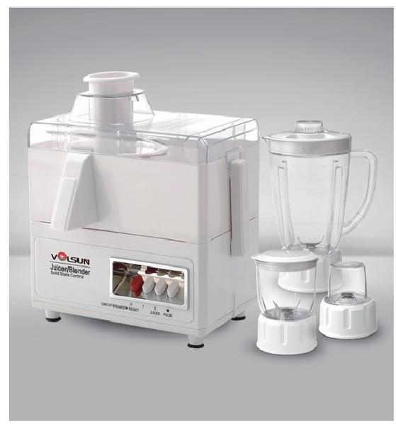 J-380 Juicer/Blender /Mill /Mincer 4 in 1