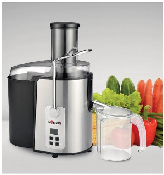 J-908H Juice Extractor