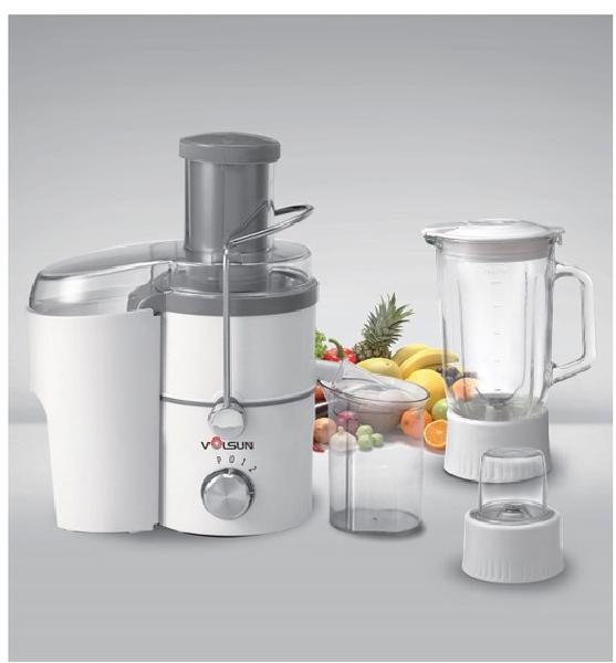 J-818C3 Juice/Blender/Mill 3 in 1
