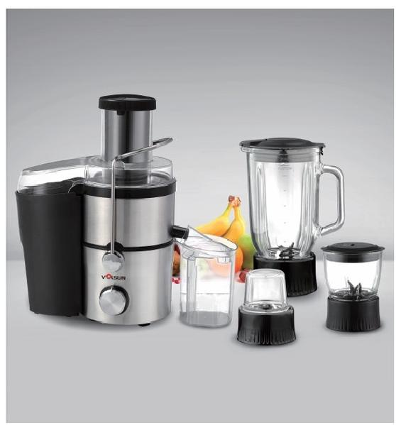 J-718B4 Juice/Blender/Mill /mincer 4 in 1