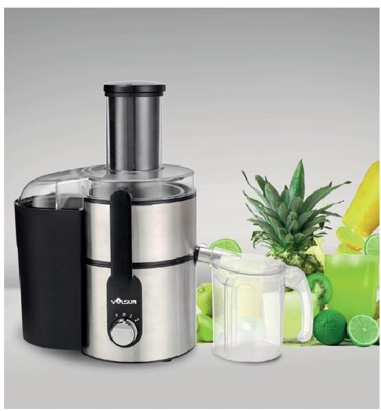 J-708B Juice Extractor