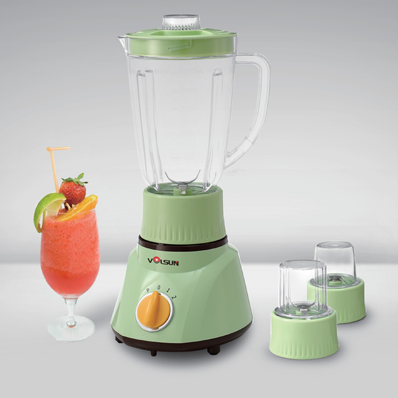 B-318B Blender/Mill/Mincer 3 in 1
