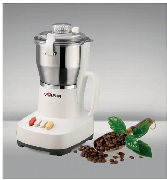 M-7 Coffee Grinder