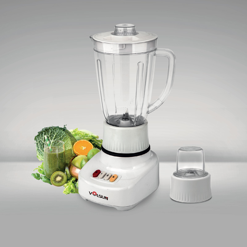 YJ-168 Blender/Mill 2 in 1
