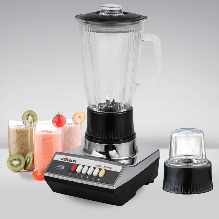 B-508A Blender/ Mill 2 in 1