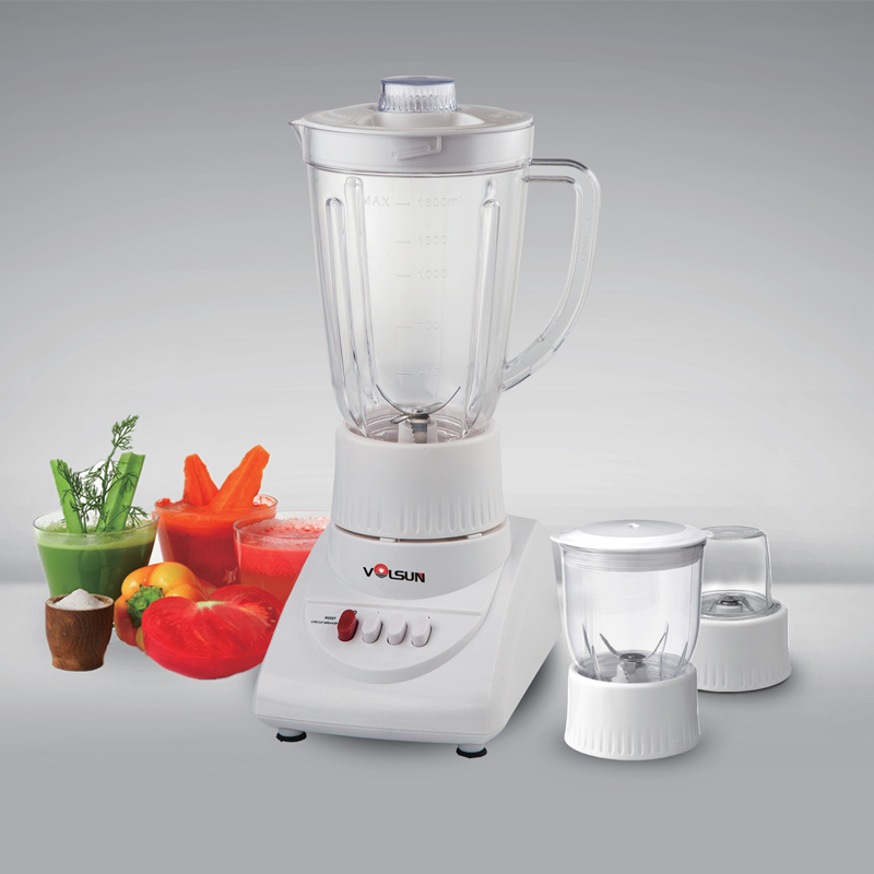 B-308B Blender/Mill/Mincer 3 in 1