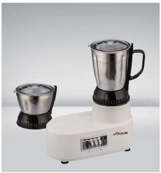 GB-698 Mill /Mincer 2 in 1/3 in 1