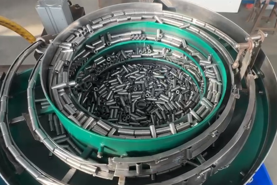 Breeding equipment spare parts