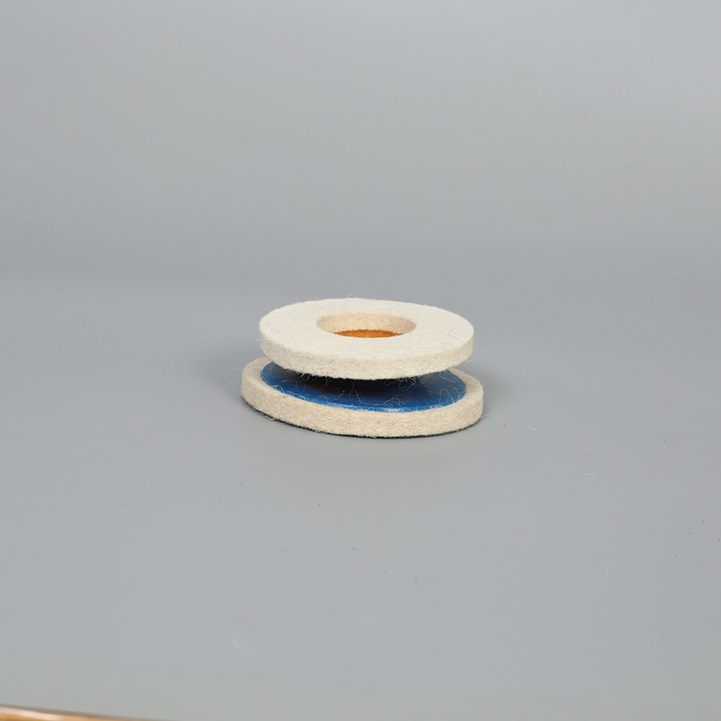 Angle grinder wool felt polishing wheel Angle grinder wool felt polishing wheel