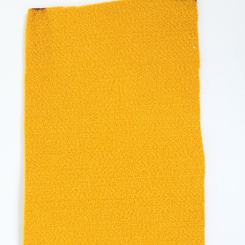 Polyimide Needle Felt Polyimide Needle Felt