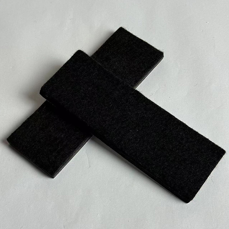 EVA felt whiteboard eraser color blackboard eraser