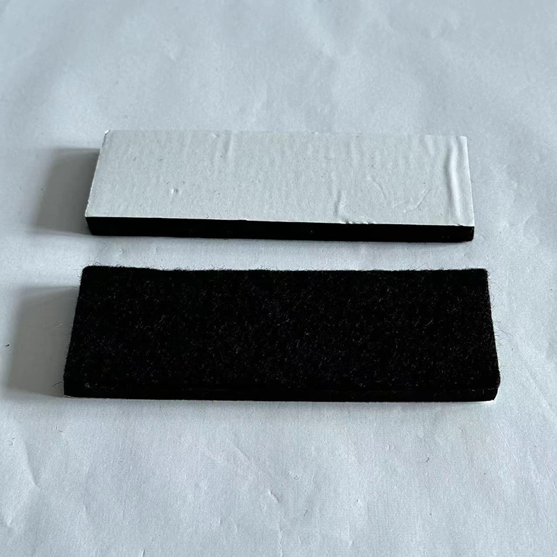 EVA felt whiteboard eraser color blackboard eraser