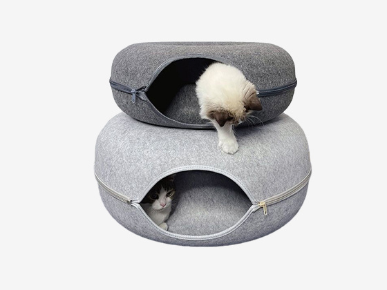 Fiber Felt