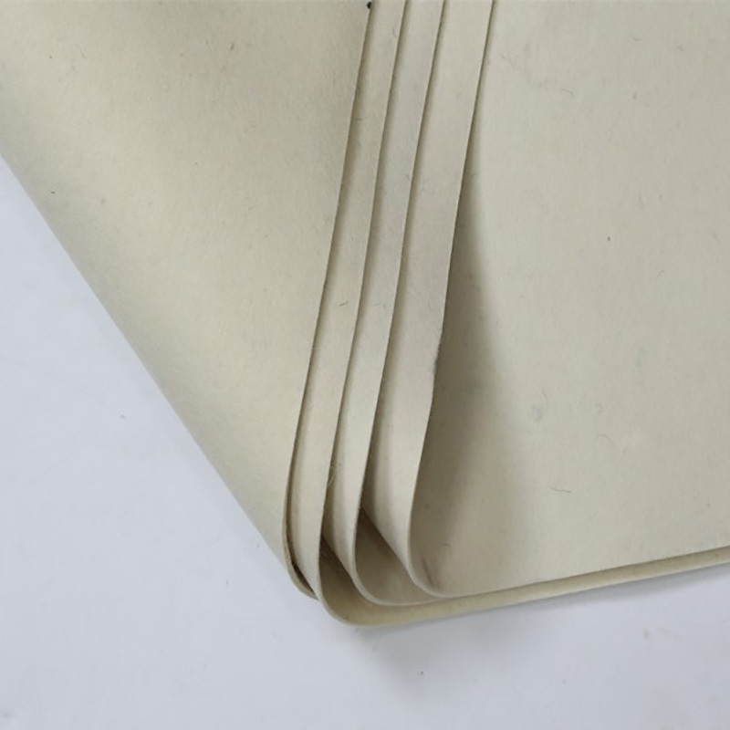 112 type felt (standard felt)
